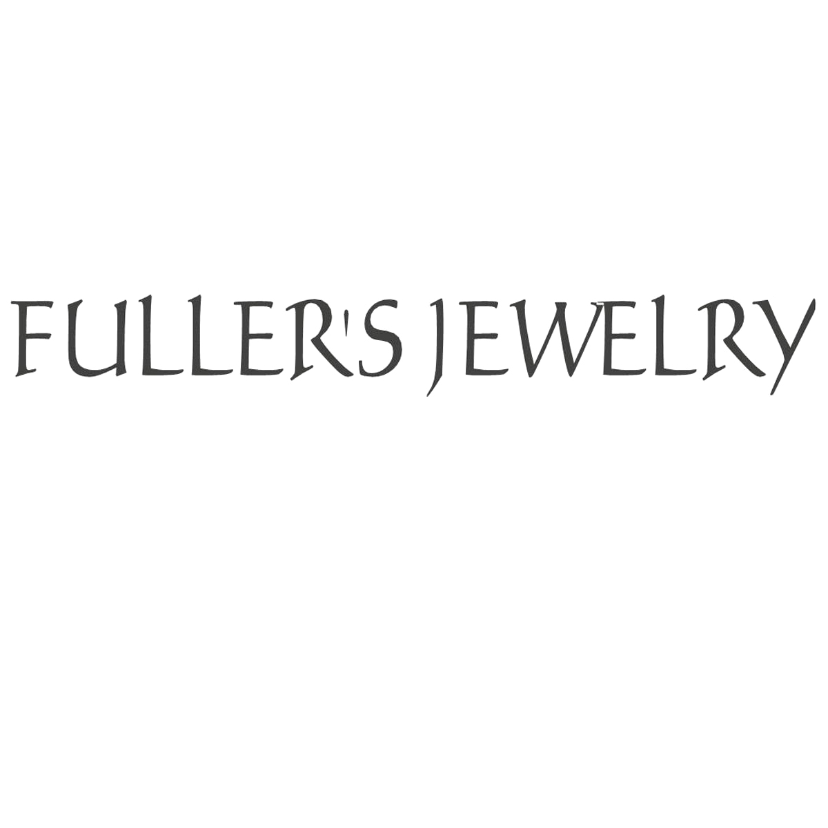 Fuller's Jewelry Store